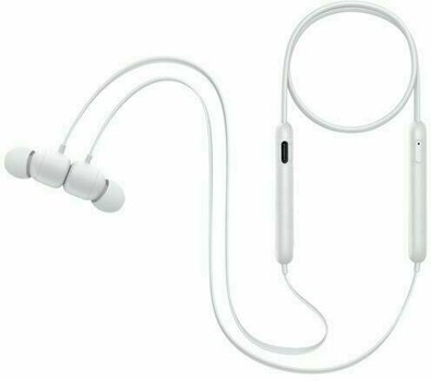 In-ear draadloze koptelefoon Beats Flex Smoke Grey - 3