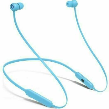 In-ear draadloze koptelefoon Beats Flex Flame Blue - 2