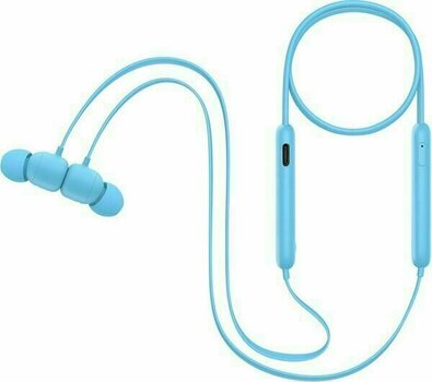 Écouteurs intra-auriculaires sans fil Beats Flex Flame Blue - 4