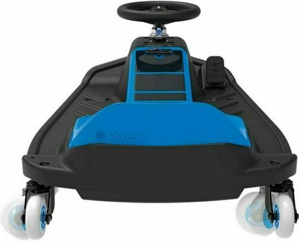 Elektrische speelgoedauto Razor Crazy Cart Shift 2.0 Zwart-Blue Elektrische speelgoedauto - 9