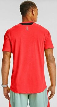 Running t-shirt with short sleeves
 Under Armour UA Streaker Beta/Black S Running t-shirt with short sleeves - 4