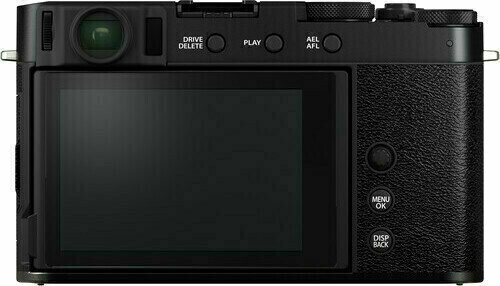 Bezzrcadlovka
 Fujifilm X-E4 accesory kit Black Bezzrcadlovka - 2