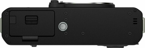 Bezzrcadlovka
 Fujifilm X-E4 accesory kit Black Bezzrcadlovka - 4