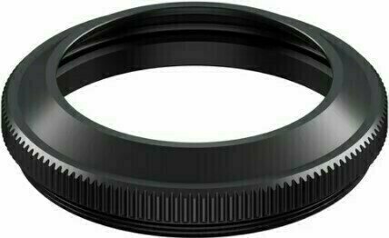 Lens for photo and video
 Fujifilm XF27mm F2,8 R WR - 5