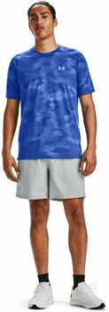 Running t-shirt with short sleeves
 Under Armour UA Streaker 2.0 Inverse Emotion Blue M Running t-shirt with short sleeves - 7