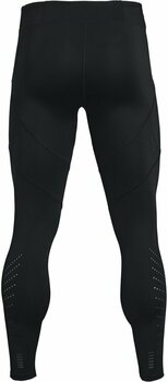 Pantaloni / leggings da corsa Under Armour UA SpeedPocket Black-Reflective S Pantaloni / leggings da corsa - 2