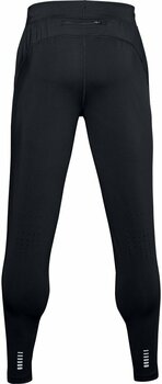 Running trousers/leggings Under Armour UA Fly Fast HeatGear Black-Reflective L Running trousers/leggings - 2