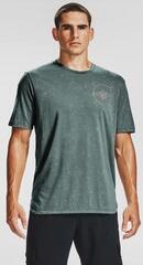 Tricou cu mânecă scurtă pentru alergare Under Armour UA Run Anywhere S Tricou cu mânecă scurtă pentru alergare - 3