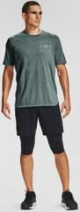 Tricou cu mânecă scurtă pentru alergare Under Armour UA Run Anywhere S Tricou cu mânecă scurtă pentru alergare - 6