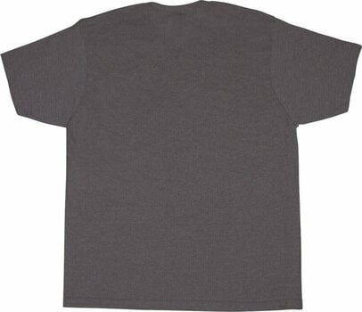 T-Shirt Jackson Custom Guitar Charcoal L T-Shirt - 2