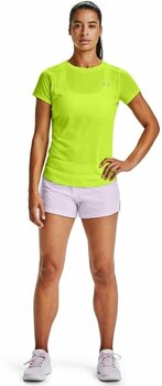 Running t-shirt with short sleeves
 Under Armour Streaker Green XS Running t-shirt with short sleeves - 7
