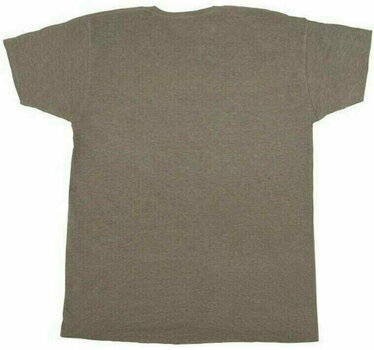 T-shirt Charvel Guitar Logo Light Green Heather L T-shirt - 2