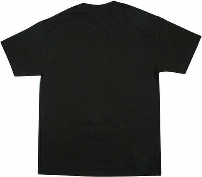 Tričko Charvel Toothpaste Logo Black S Tričko - 2