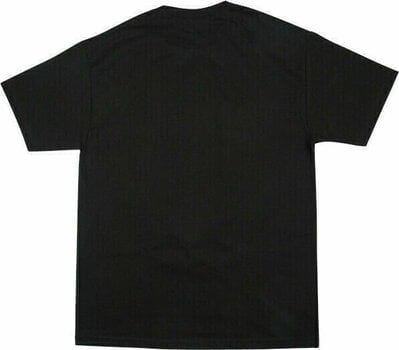 Skjorte Charvel Skjorte Toothpaste Logo Hunkøn Black XL - 2