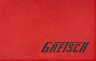 Čistící prostředek Gretsch Micro Fibre - 1
