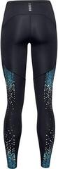Παντελόνια / Κολάν Τρεξίματος Under Armour Fly Fast 2.0 Energy Seaglass Blue-Black XS Παντελόνια / Κολάν Τρεξίματος - 1