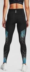 Παντελόνια / Κολάν Τρεξίματος Under Armour Fly Fast 2.0 Energy Seaglass Blue-Black XS Παντελόνια / Κολάν Τρεξίματος - 3