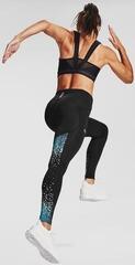 Παντελόνια / Κολάν Τρεξίματος Under Armour Fly Fast 2.0 Energy Seaglass Blue-Black XS Παντελόνια / Κολάν Τρεξίματος - 6