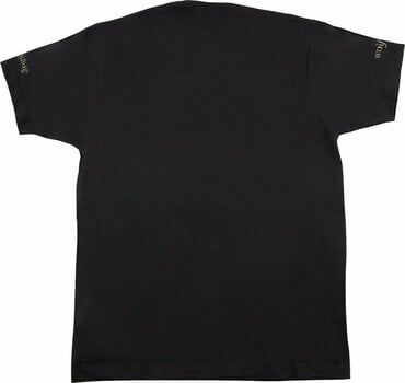 T-Shirt EVH T-Shirt Wolfgang Camo Unisex Black S - 2