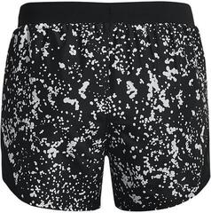 Tekaške kratke hlače
 Under Armour Fly-By 2.0 Printed Black/Reflective Tekaške kratke hlače - 1