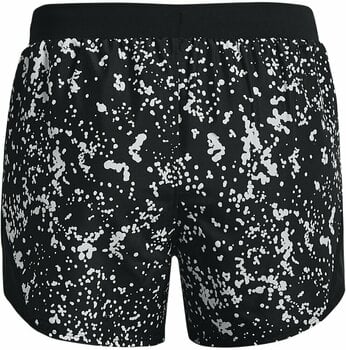 Laufshorts
 Under Armour Fly-By 2.0 Black/Reflective XS Laufshorts - 2