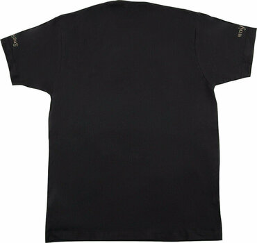 Koszulka EVH Koszulka Wolfgang Camo Unisex Black XL - 2