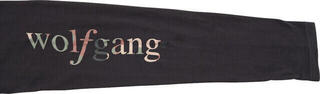 T-Shirt EVH Wolfgang Camo Black - 1