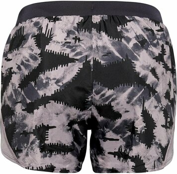 Hardloopshorts Under Armour Fly-By 2.0 Purple XS Hardloopshorts - 2