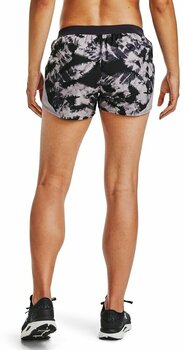 Hardloopshorts Under Armour Fly-By 2.0 Purple S Hardloopshorts - 5