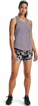 Laufshorts
 Under Armour Fly-By 2.0 Purple S Laufshorts - 7