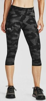 Running trousers/leggings
 Under Armour Fly Fast Black/Reflective XS Running trousers/leggings - 3