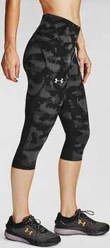 Running trousers/leggings
 Under Armour Fly Fast Black/Reflective XS Running trousers/leggings - 5