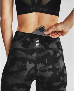 Running trousers/leggings
 Under Armour Fly Fast Black/Reflective XS Running trousers/leggings - 7