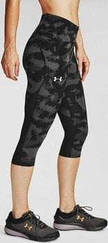 Running trousers/leggings
 Under Armour Fly Fast Black/Reflective S Running trousers/leggings (Pre-owned) - 7