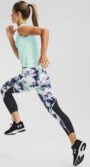 Тениска с къс ръкав за бягане
 Under Armour Run Anywhere Blue/Black - 4