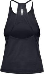 Laufunterhemd
 Under Armour Qualifier Iso-Chill Black/Jet Gray L Laufunterhemd - 1