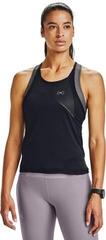 Laufunterhemd
 Under Armour Qualifier Iso-Chill Black/Jet Gray L Laufunterhemd - 2