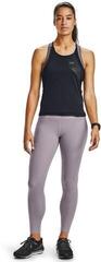 Laufunterhemd
 Under Armour Qualifier Iso-Chill Black/Jet Gray L Laufunterhemd - 6