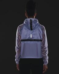 Μπουφάν για Τρέξιμο Under Armour Run Anywhere Isotope Blue-Black XS Μπουφάν για Τρέξιμο - 7