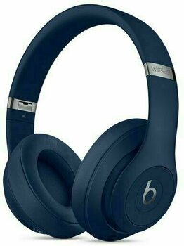 Wireless On-ear headphones Beats Studio3 (MQCY2EE/A) Blue - 2