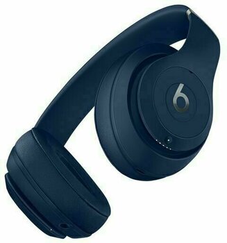 Słuchawki bezprzewodowe On-ear Beats Studio3 (MQCY2EE/A) Niebieski - 3