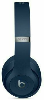 Trådløse on-ear hovedtelefoner Beats Studio3 (MQCY2EE/A) Blue - 4