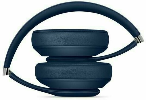 Vezeték nélküli fejhallgatók On-ear Beats Studio3 (MQCY2EE/A) Kék - 5