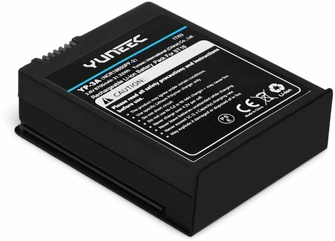 Batterie pour drones Yuneec ST16S Batterie pour drones - 2