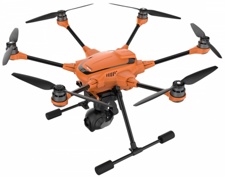 Drohne Yuneec H520-E RTF w/ST16S - 4