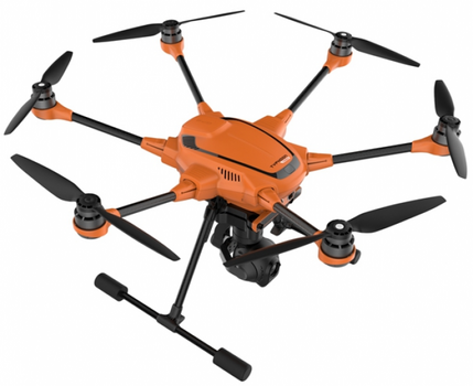 Drohne Yuneec H520-E RTF w/ST16S - 5