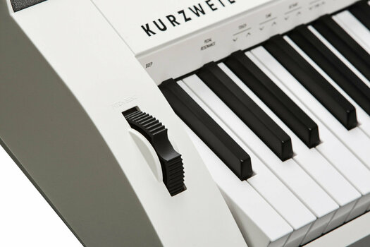 Digitralni koncertni pianino Kurzweil KA70 WH Digitralni koncertni pianino - 3