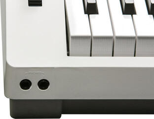 Digitálne stage piano Kurzweil KA70 WH Digitálne stage piano White - 3