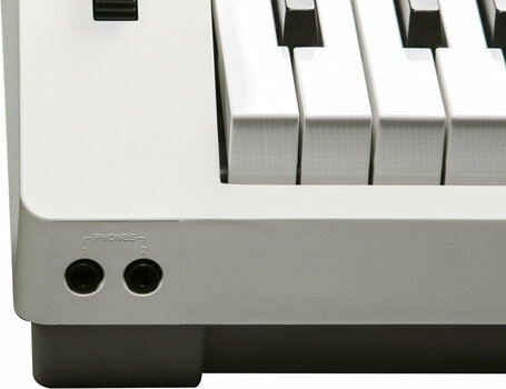Digitralni koncertni pianino Kurzweil KA70 WH Digitralni koncertni pianino - 4