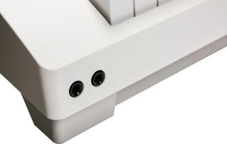 Digitálne stage piano Kurzweil KA70 WH Digitálne stage piano White - 4